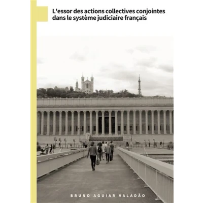 Image de L&#039;essor des actions collectives conjointes dans le système judiciaire français