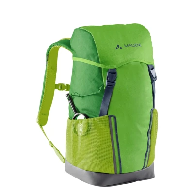 Afbeelding van Vaude Puck 14 Kinderrugzak apple Kindertas