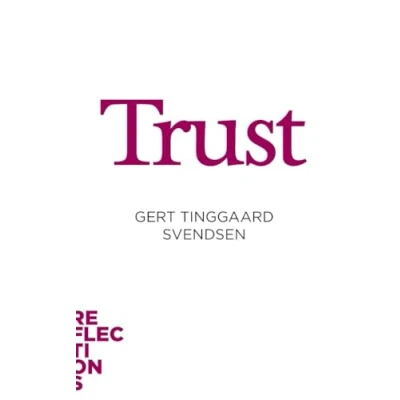 Afbeelding van Reflections Trust