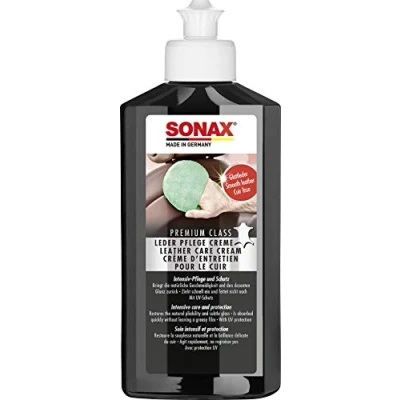 Afbeelding van SONAX PREMIUM CLASS 02821410 Leer onderhoud 250