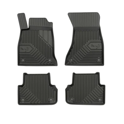 Afbeelding van Rubber vloermatten FROGUM FRG77407596