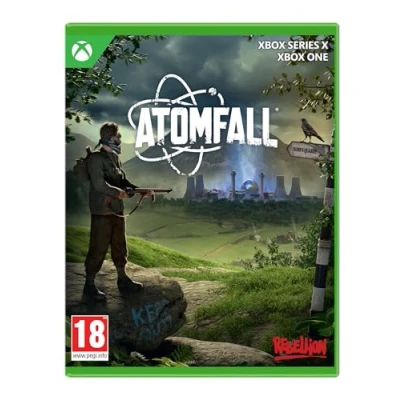 Afbeelding van Atomfall Xbox Series X/Xbox One