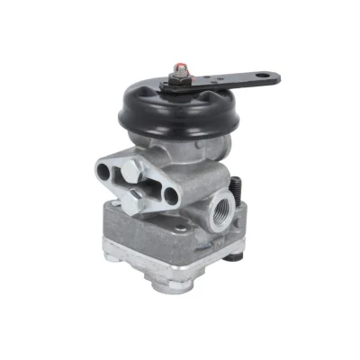 Afbeelding van Stuurklep, aanhanger WABCO 4700150960