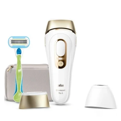 Afbeelding van Braun Silk expert Pro 5 PL5152