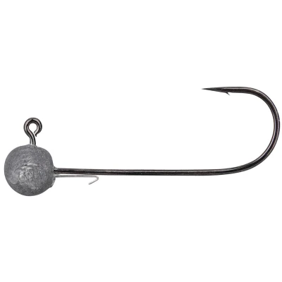 Afbeelding van Spro Round Jig Head HD 4/0 21g 3pcs Loodkop