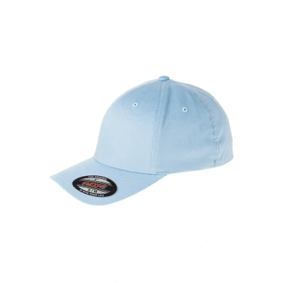 Afbeelding van Flexfit Combed Pet, Maat: L/XL, Carolina blue