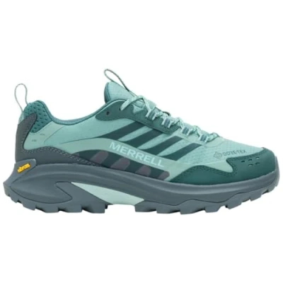 Afbeelding van Merrell Speed Remix GTX wandelschoenen voor dames, kanton