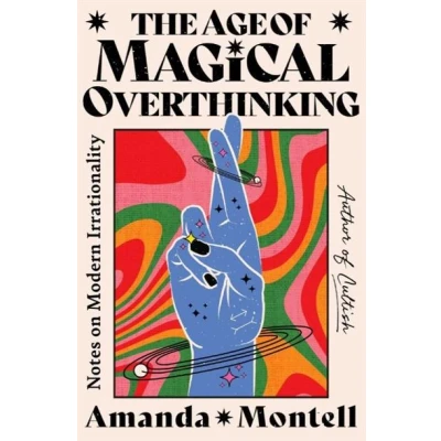 Image de The Age of Magical Overthinking