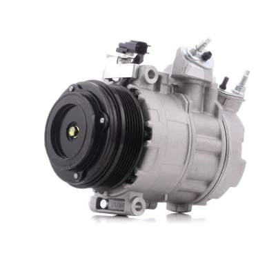 Afbeelding van Nissens Airco compressor 890419