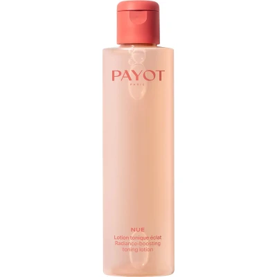 Afbeelding van Payot Nue Radiance Boosting Toning Lotion Limited edition 400 ml