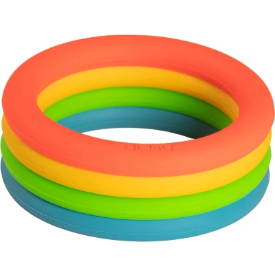 Afbeelding van DENA Dëna Neon Ringen