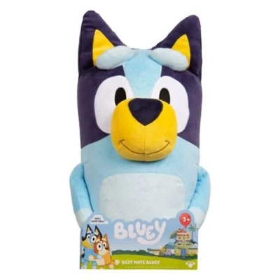 Image de Moose Toys Peluche Bluey 45 Cm (specms13010)