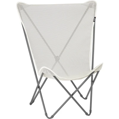 Afbeelding van Lafuma Maxi Pop Up Loungestoel Seigle