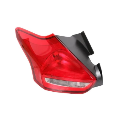Afbeelding van TYC 11 12808 01 2 Achterlicht Links P21/5W, W16W, PY21W Zonder lamphouder, gloeilamp FORD: FOCUS 3