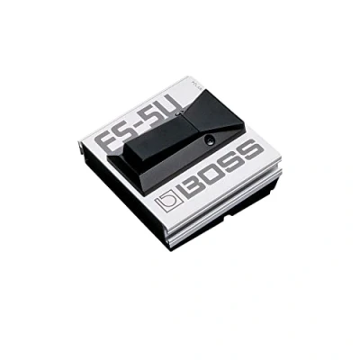 Afbeelding van Boss FS 5U Voetschakelaar, unlatched (momentary)