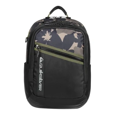 Afbeelding van Quiksilver Rugzak, Heren, Maat: One Size, Cre0