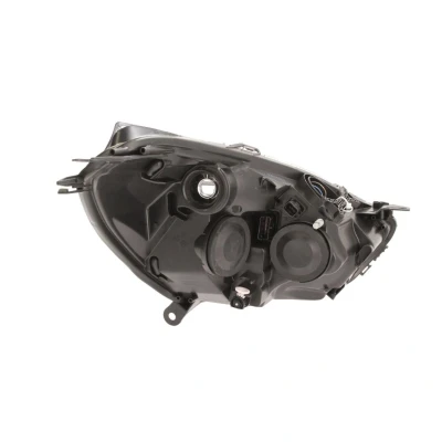 Afbeelding van ABAKUS 551 1197LMLDEM2 Koplampen Links H1, H7, W5W, PY24W Met regelmotor voor LWR P14.5s, PX26d RENAULT: Clio 4