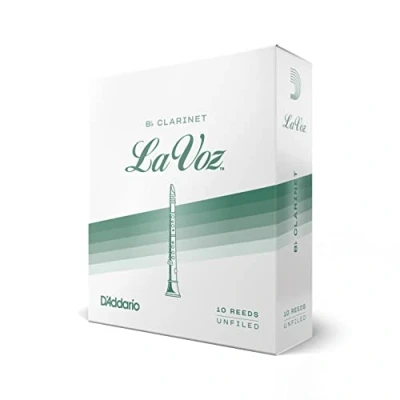 Image de De sib lavoz medium hard Rico