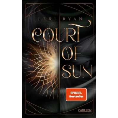 Afbeelding van Court of Sun 1: