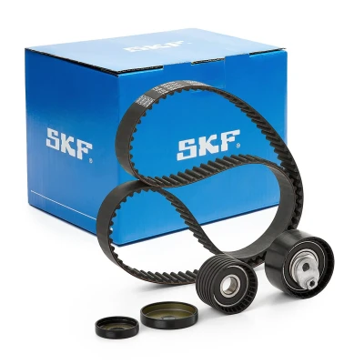 Afbeelding van Skf Distributieriem kit VKMA 06106