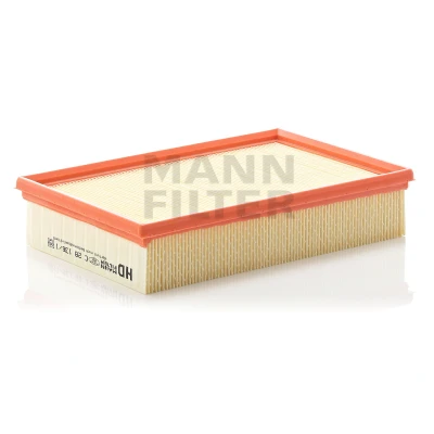 Afbeelding van Mann filter Luchtfilter C 28 136/1