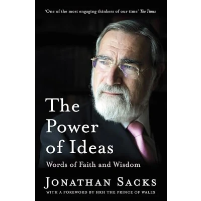 Afbeelding van The Power of Ideas