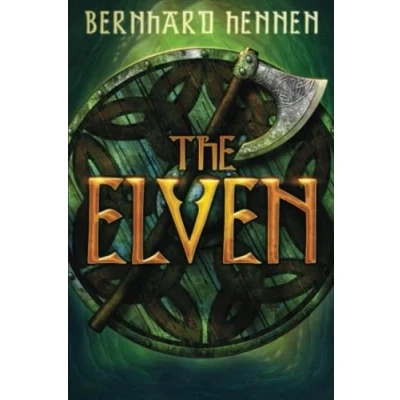 Afbeelding van The Elveh