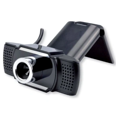 Image de MCL Samar WEB HD/M Webcam couleur 1280 x 720 720p audio USB YUY2