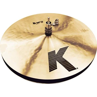 Image de Zildjian K Series 13&quot; Special K/Z Hi Hat Cymbals Pair
