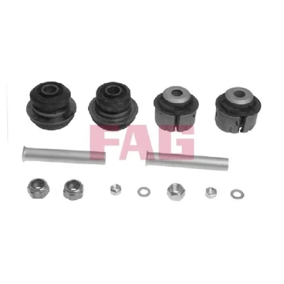 Afbeelding van FAG 824 0011 30 Reparatieset, wieldraagarm voor driehoeksdraagarm MERCEDES BENZ: 190