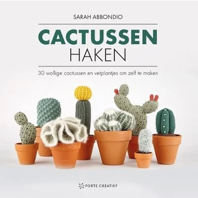 Image de Cactussen haken