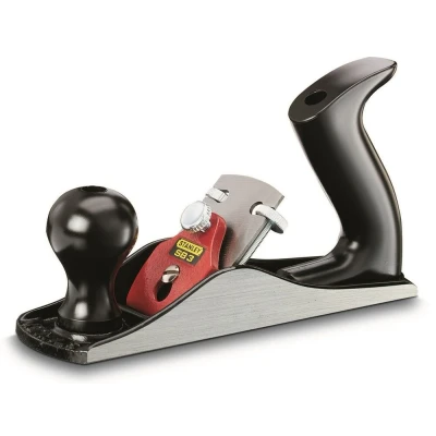 Afbeelding van Blokschaaf staal 210 mm Stanley