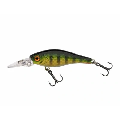 Afbeelding van Berkley Pulse Minnow 6cm Perch Plug