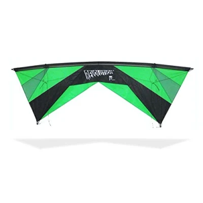 Afbeelding van Revolution EXP Reflex green black dark