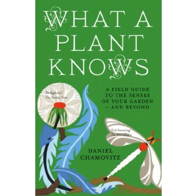 Afbeelding van What a Plant Knows