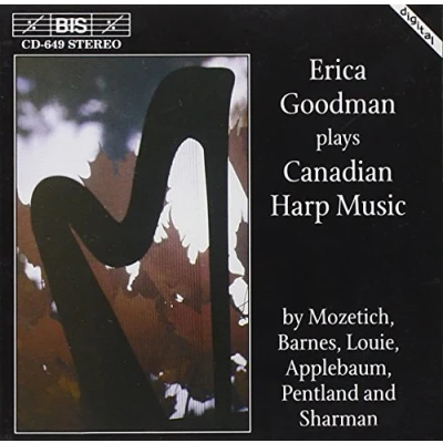 Afbeelding van Erica Goodman Songs Of Nymphs (CD)