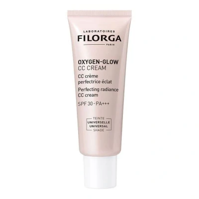 Afbeelding van Filorga Oxygen Glow CC cream Universal 40 ml