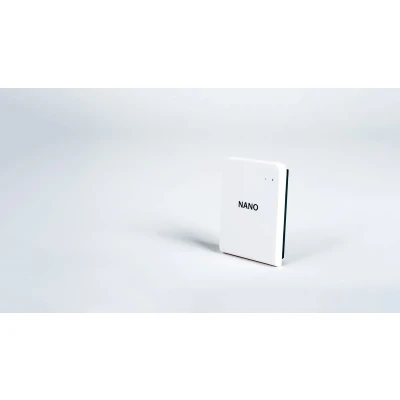 Afbeelding van Twinstar Sterilisator Nano Algenbestrijding 1 stuk