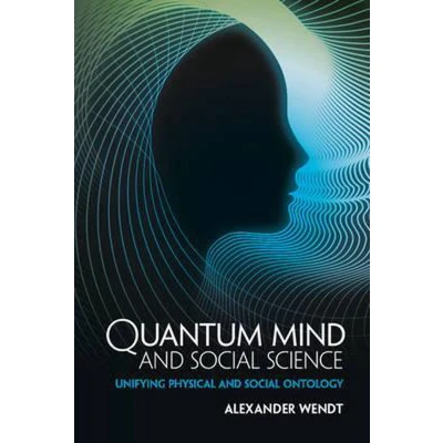 Afbeelding van Quantum Mind &amp; Social Science