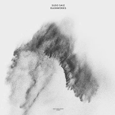 Afbeelding van Suso Saiz Rainworks (CD)