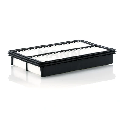 Afbeelding van Mann filter Luchtfilter C 27 019