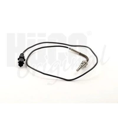 Afbeelding van HITACHI 137093 Sensoren voor roetfilter