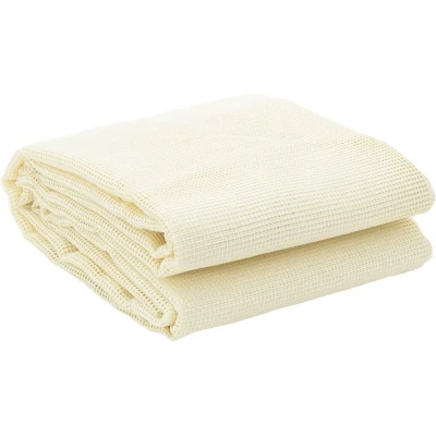 Afbeelding van Kampeerkleed 2,5x2 m crmekleurig
