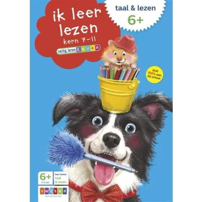 Image de Veilig leren lezen Ik leer kern 7 11