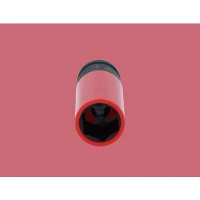 Afbeelding van KS TOOLS 515.1076 Kracht, dopsleutel 85 21,0 12,5 (1/2&quot;) Zeskant