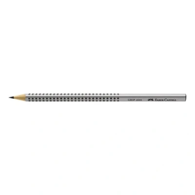 Image de FABER C CRAYON GRIP 2001 HB