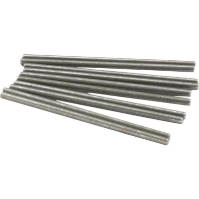 Afbeelding van Sol Expert 45878 Staal Micro stalen assen (Ø) 1 mm 10 stuk(s)