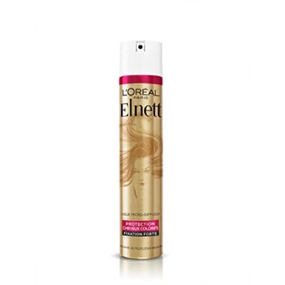 Afbeelding van L&#039;Oréal Paris Elnett Haarverf, 300 ml, 3 Stuk