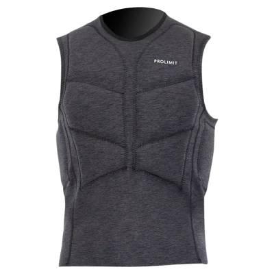 Afbeelding van Prolimit Mercury Stretch Vest Half Padded XL