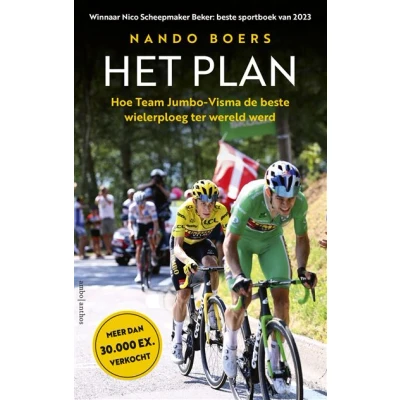 Image de Het plan